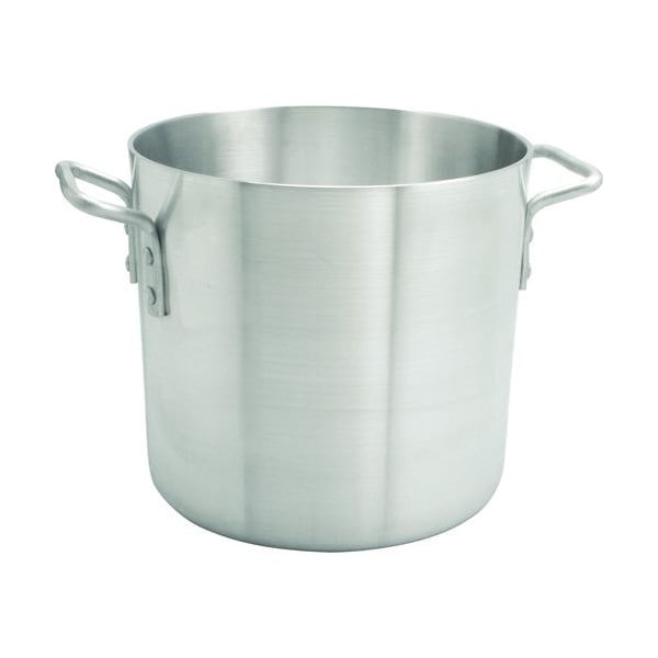 Pot, Stock , 20 Qt, Thermalloy